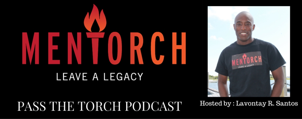 Pass the Torch Podcast