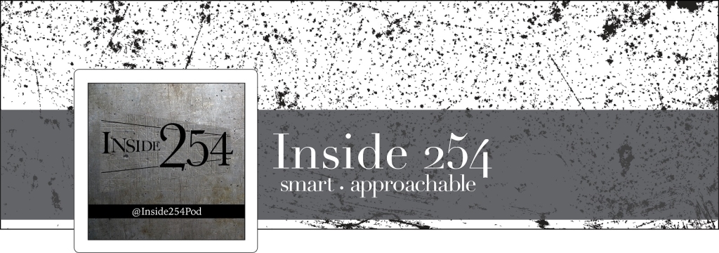 Inside 254