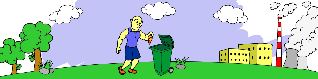 Environmental Professionals Postulating