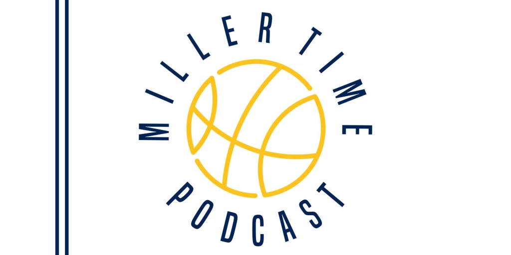 The Miller Time Podcast