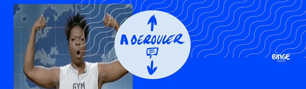 A dérouler