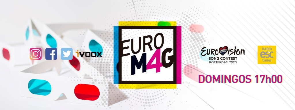 #EuroMag