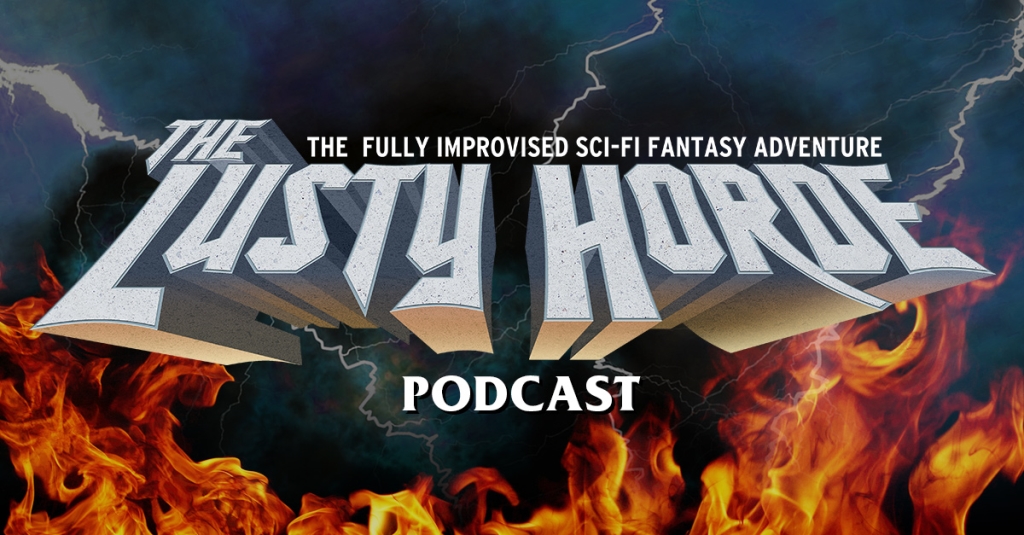 The Lusty Horde