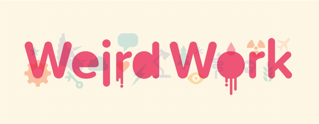 Weird Work
