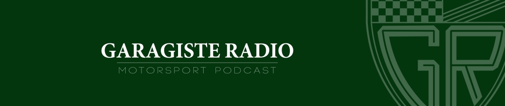 Garagiste Radio