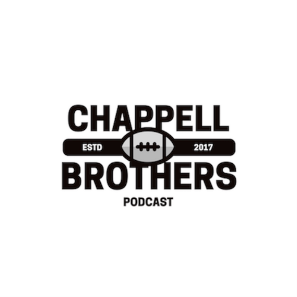 Chappell Brothers Podcast