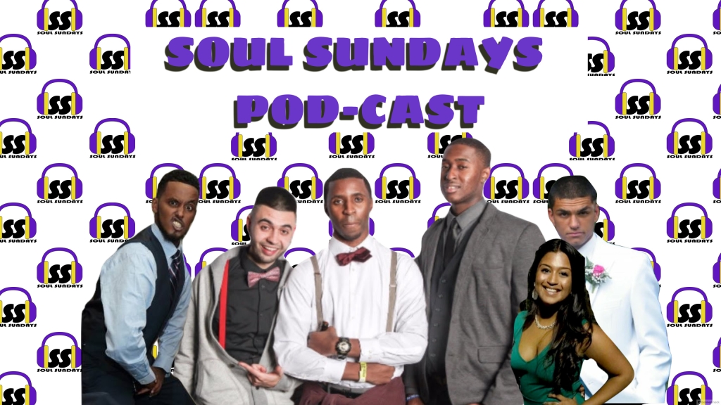 Soul Sundays Podcast