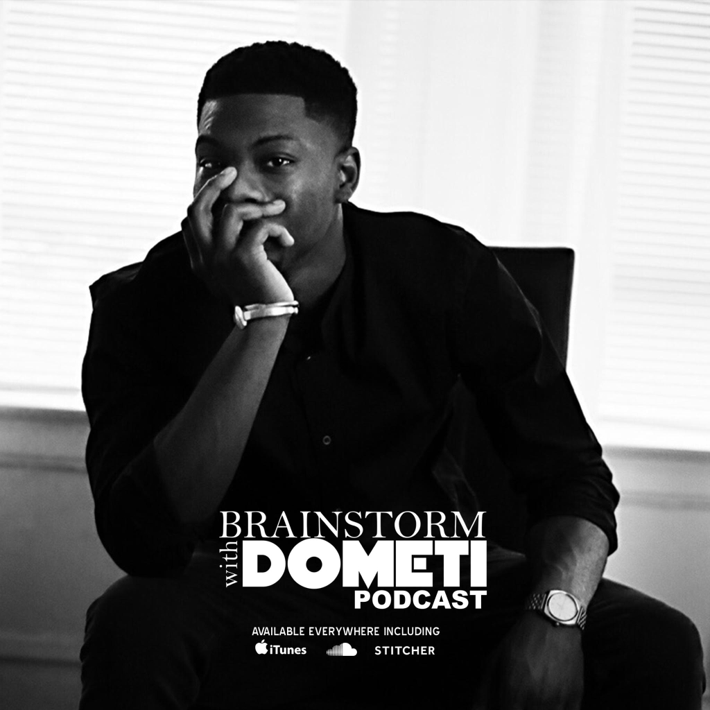Brainstorm With Dometi