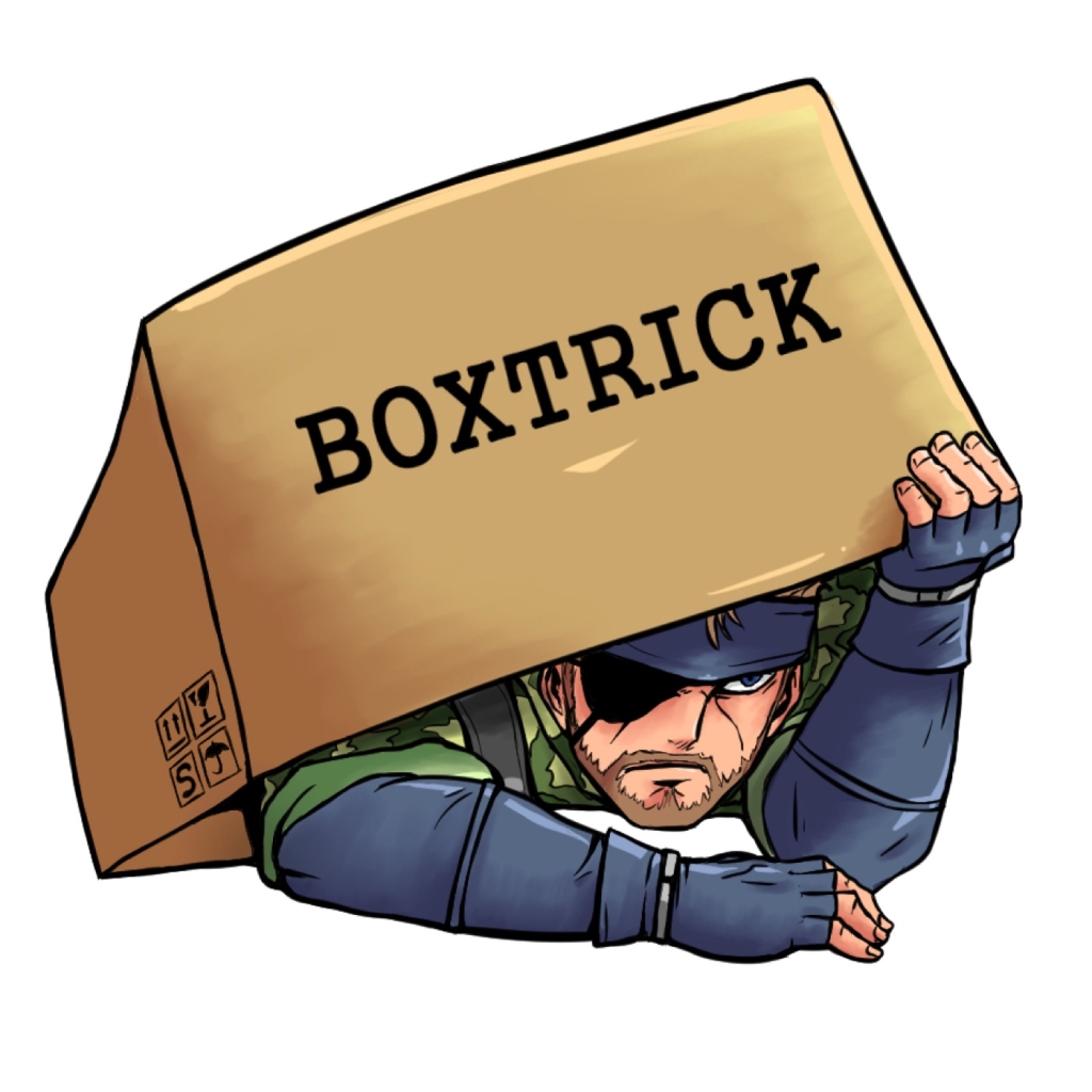 Box Trick