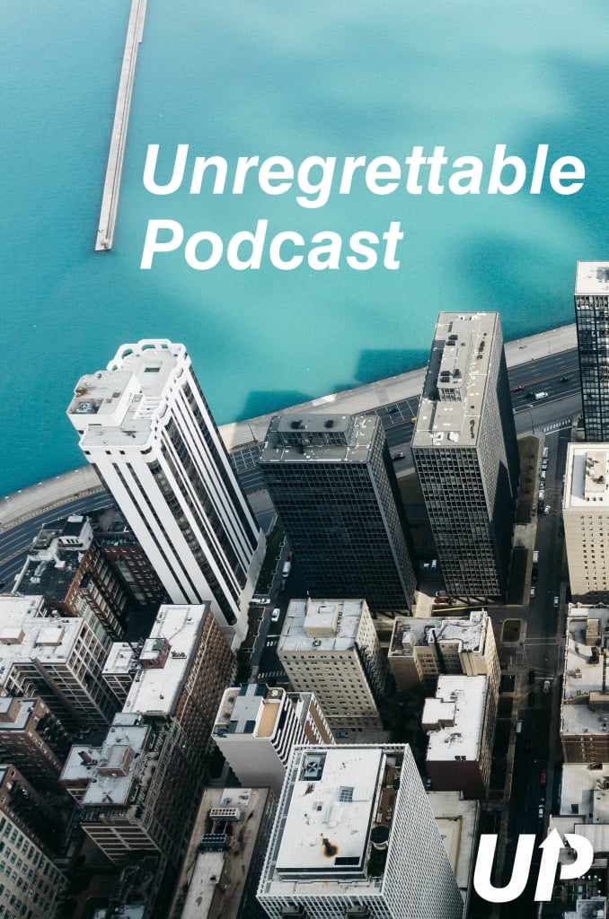 Consultancy Podcast