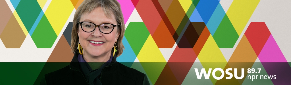 All Sides with Ann Fisher
