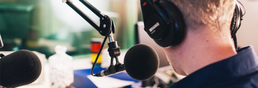 Bij Jorieke | Groot Nieuws Radio