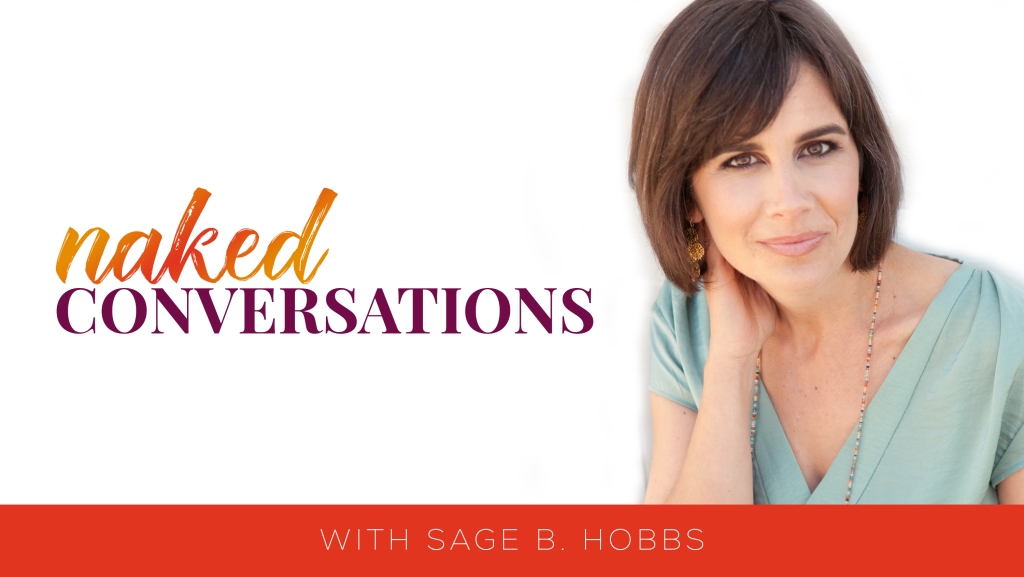 The Naked Conversations Podcast