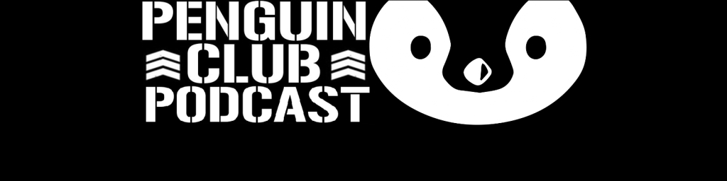 Penguin Club Podcast