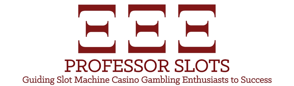 Professor Slots: Slot Machine Casino Gambling