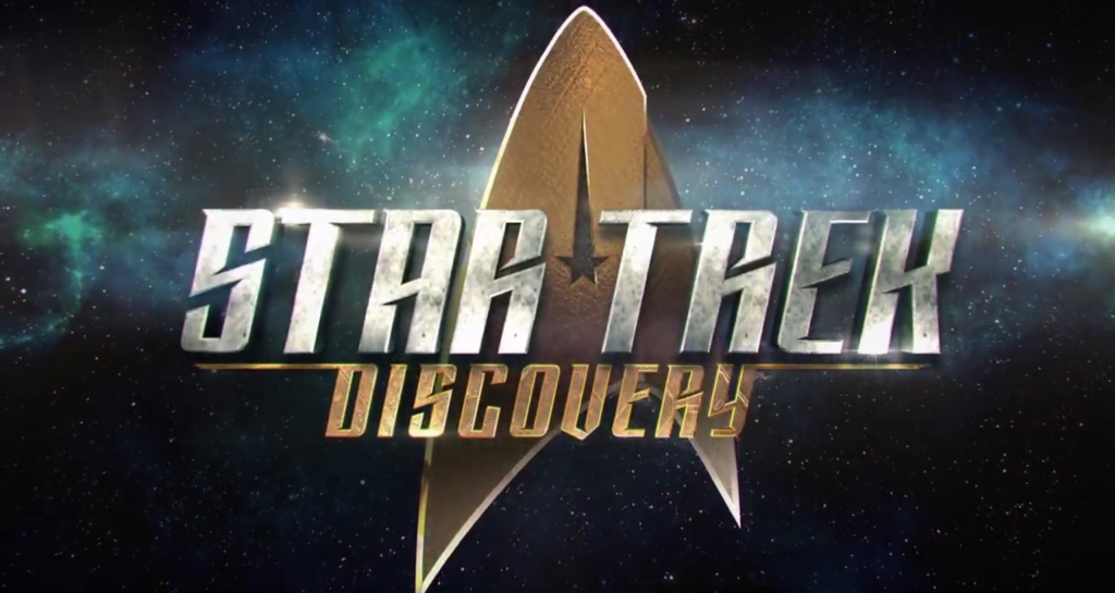 The Star Trek Discovery Podcast