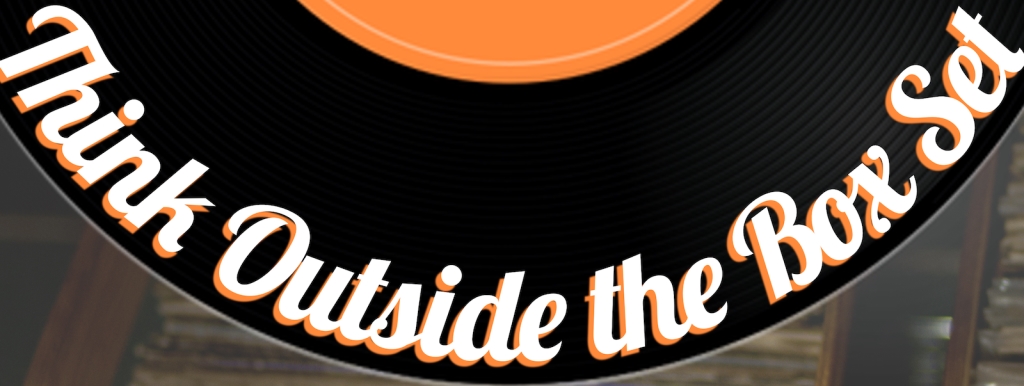 Think Outside the Box Set
