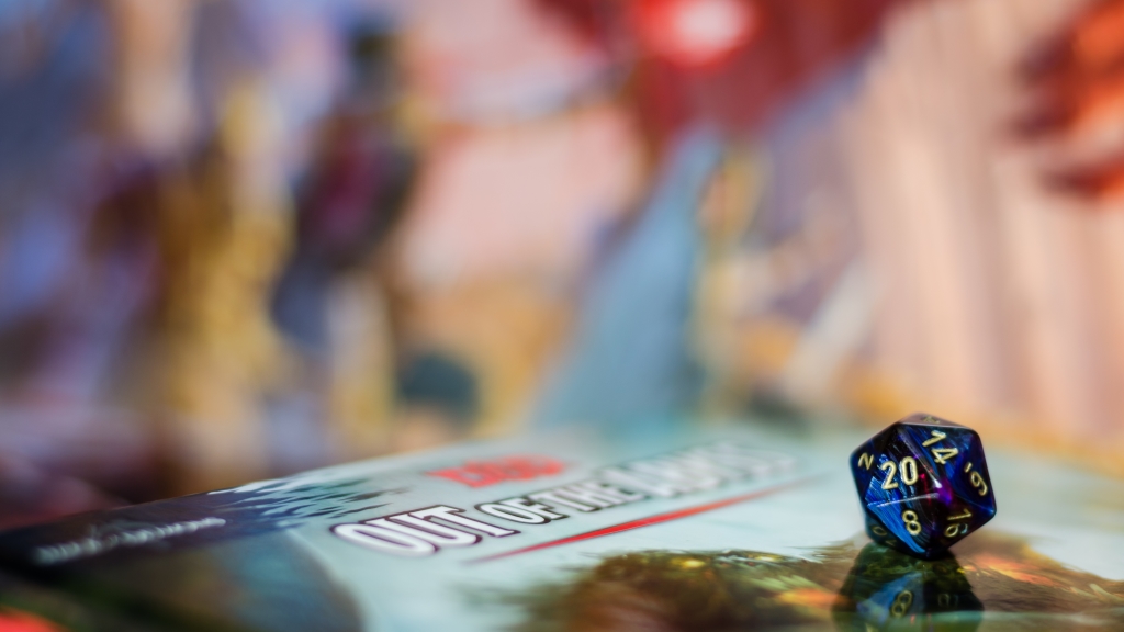 Dice City Podcast