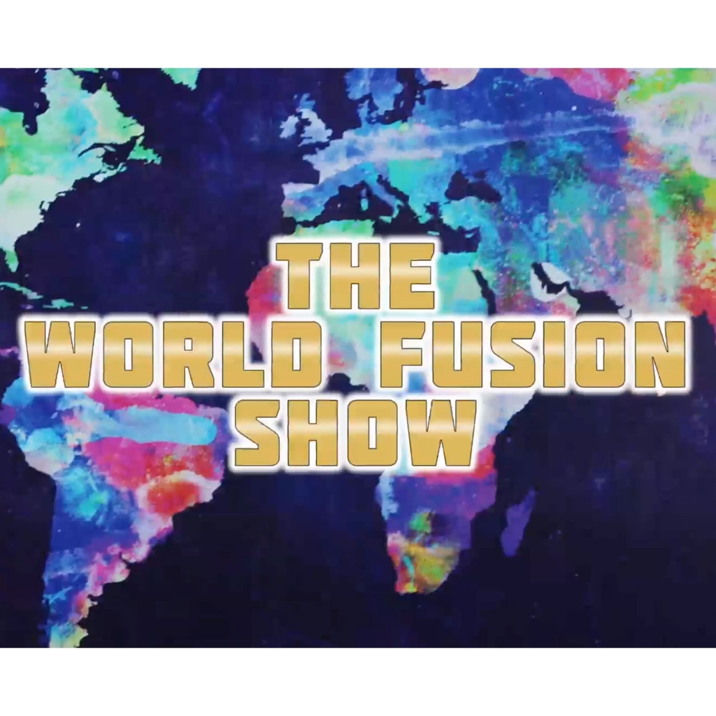 The World Fusion Show