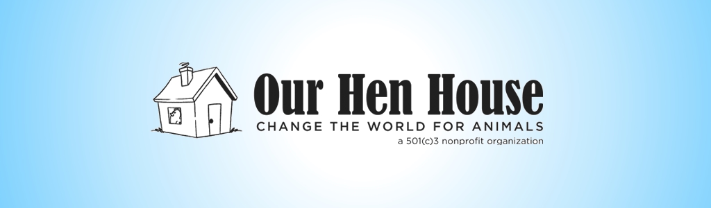 Our Hen House