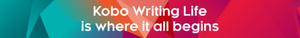 Kobo Writing Life Podcast
