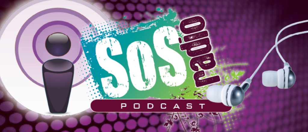 Scott Herrold's SOS Radio Podcast