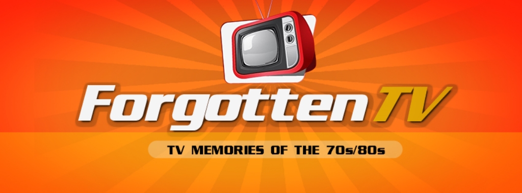 Forgotten TV