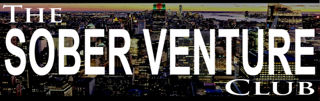 Sober Ventures