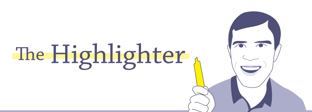 The Highlighter