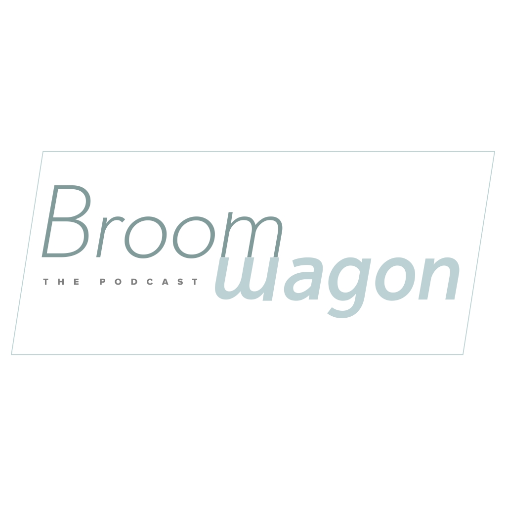 Broom Wagon