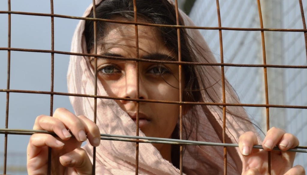Refugee Stories: In Their Own Voices