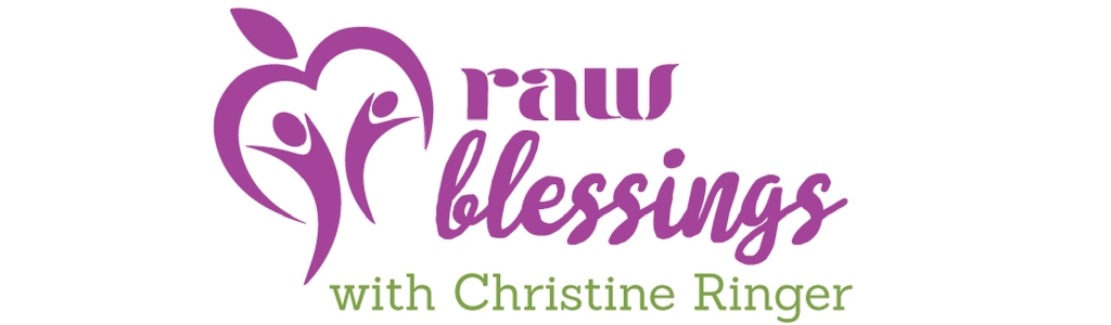 Get Raw with Christine Ringer