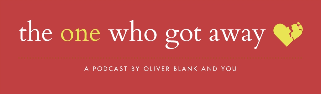 The One Who Got Away