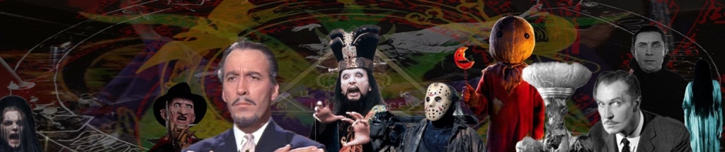 Welcome to Horror