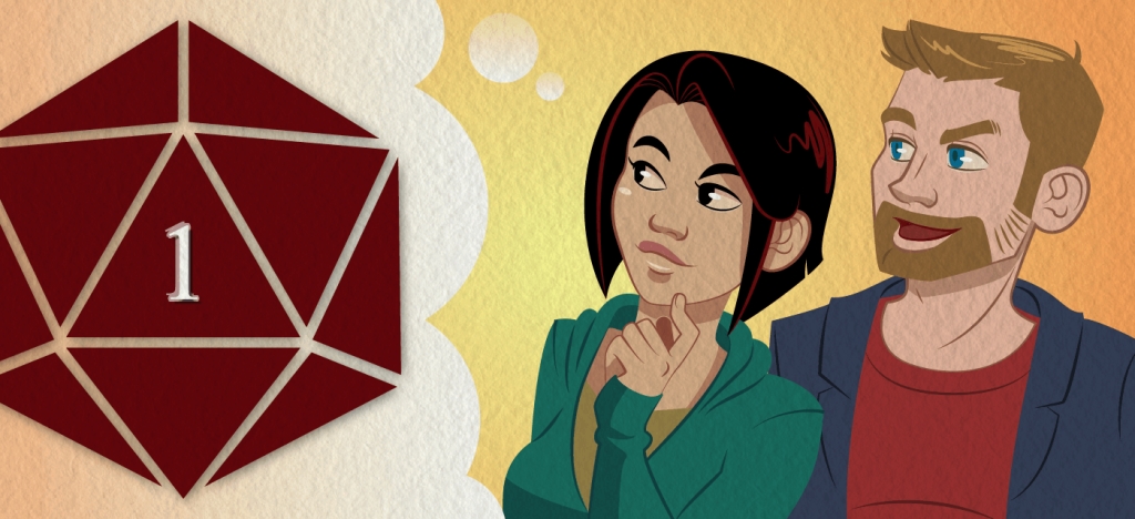 Risks & Rewards: Creating One-Shot Adventures