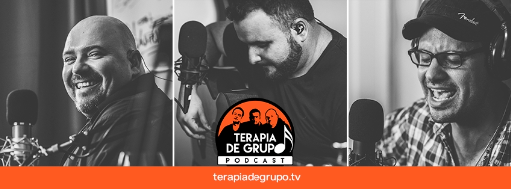 Terapia de Grupo Podcast