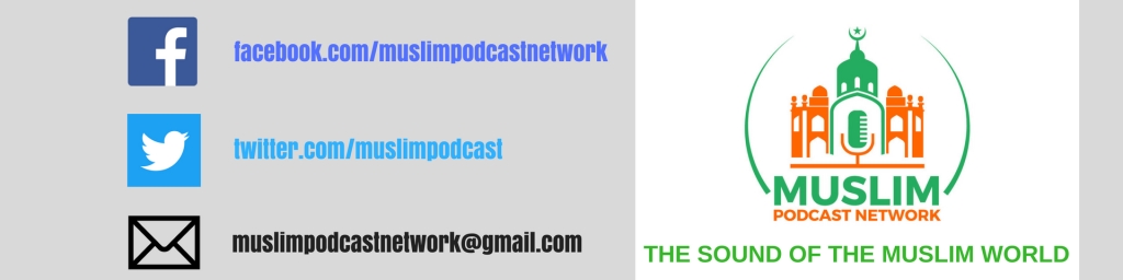 Muslim Podcast Network