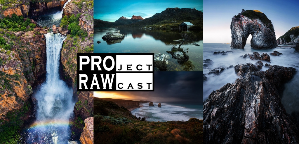 Project RAWcast