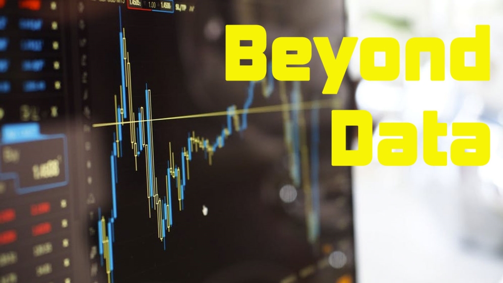 Beyond Data