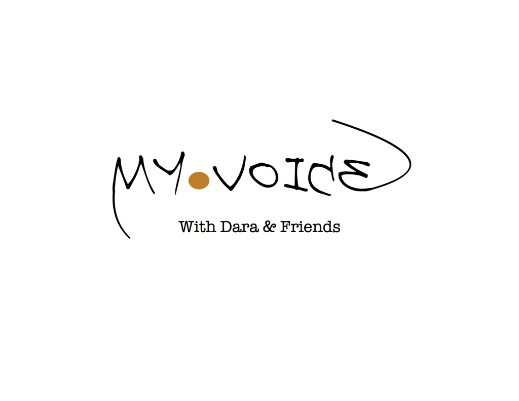 My Voice with Dara