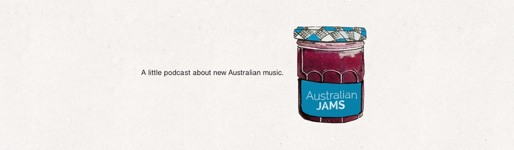 Australian Jams