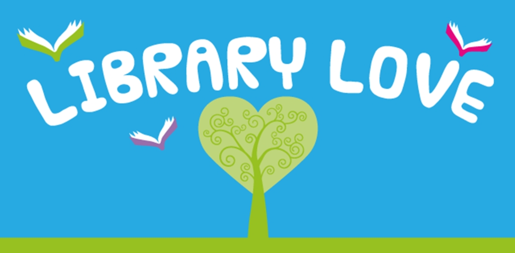 Library Love