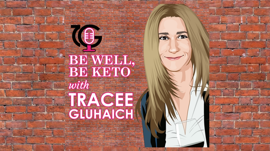 BE Well, Be Keto