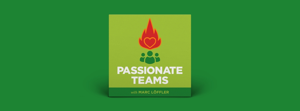 Passionate Teams