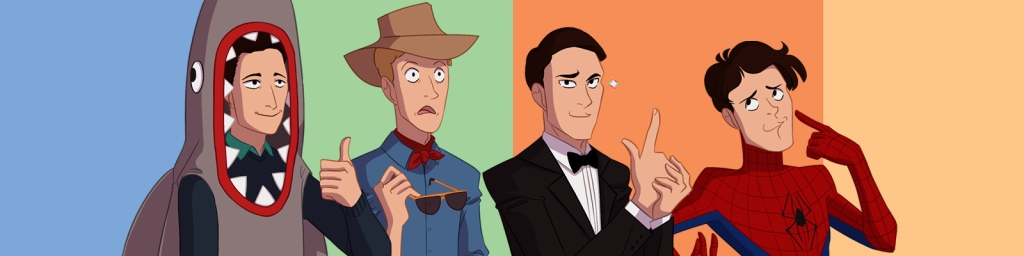 Dreamgun Film Reads