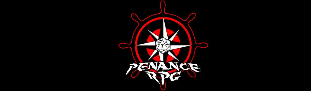 The Penance RPG Podcast