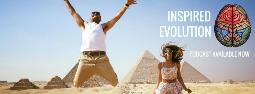 INSPIRED EVOLUTION