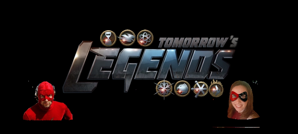 Tomorrow's Legends