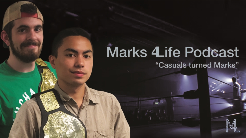 Marks 4Life Podcast