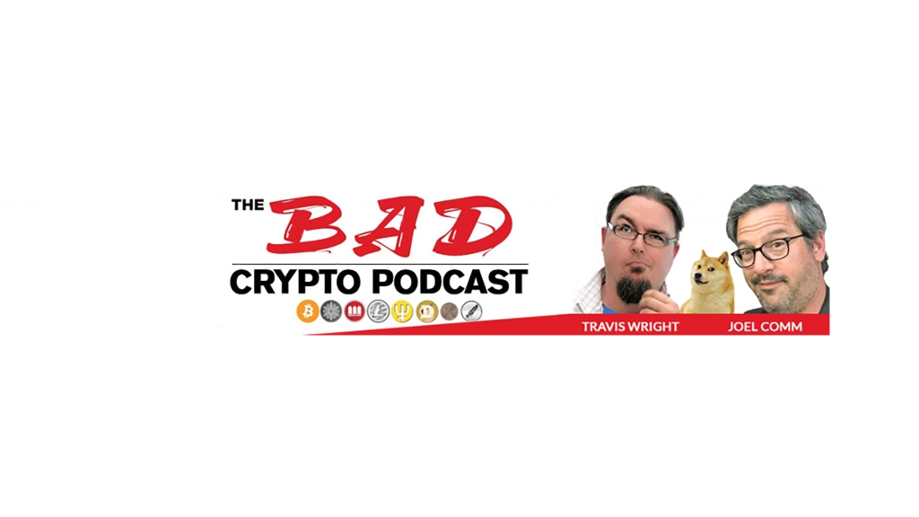 The Bad Crypto Podcast